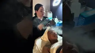 Dermalogica Proskin60 Demo Targeting Extractions