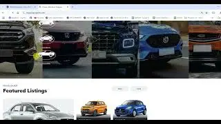 IMG Marketplace  walkthrough -  