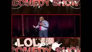 LOL Comedy Tour