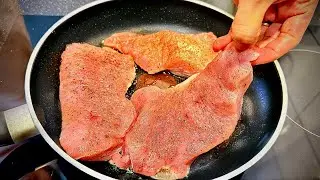 Best turkey breast recipe ‼️simple and delicious recipe 😋
