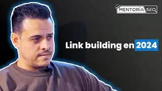 Estrategias de Link Building para SUBIR Posiciones en Google (CEO de Conexoo) | Miguel &Aacute;ngel
