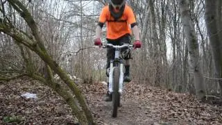 Spring Freeride 2011 by UnterHolz Productions