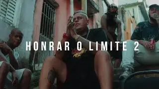 Mano Fler - Honrar o Limite 2  [ Prod. Dj Samu aka Suguiura ]