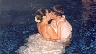 R&K's wedding 16 August 2003