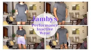 Jambys Try On Haul