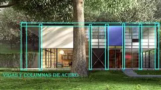 Eames House G29