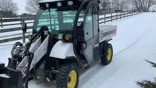 Major Musing: Wolf Paw Snow Tires are Game Changers!