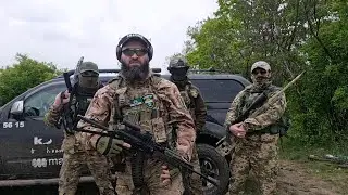 Chechnya to train Guinea-Bissau servicemembers as special forces