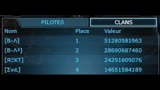 Darkorbit - [&Beta;۰&Lambda;] Vs Fake [Я&Xi;KƬ] & [&Sigma;vıŁ] on the FR server