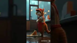 When a Mother&rsquo;s Love is Stronger Than Money 😭🐱 #foryou #youtubeshorts