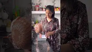 Eggless Suji cake without oven #viral #cake