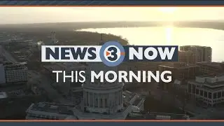 News 3 Now This Morning: September 30, 2021