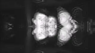 UFOattack - Cadaveres Freneticos