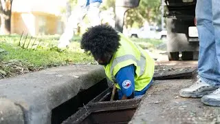 Hurricane Season Tips: Keep Your Drainage Ditches Clear to Prevent Flooding!