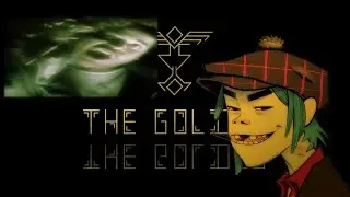 the golden mashup