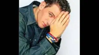 JC Chasez Slideshow/Montage