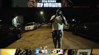 BFC Benny - 27 Issues (Official Music Video)