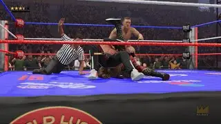 XGW Lucha  # 94