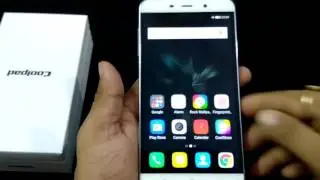 [Hindi - हिन्दी] Coolpad Note 3 Full Review