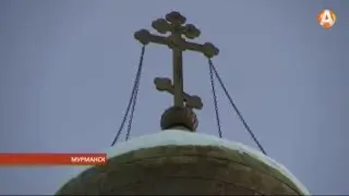 Вернуть икону святителя Николая &ndash; покровителя - для стражей правопорядка было делом чести