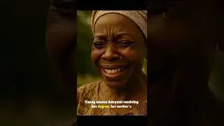 The Pidgin student - Pt. 1