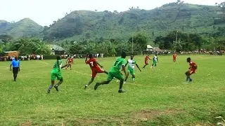 MYONYO NIIYO ETWIIRE EKIKOPO KYA AFRICARE TOURNAMENT 2025 EDITION