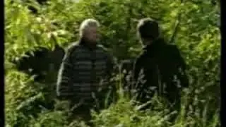 'I Dreamt I Woke Up' 3/5 - John Boorman, Charley Boorman