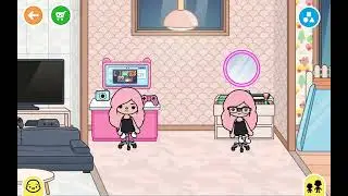 Toca World Adventures