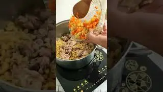 Sopas Recipe with Nestl&eacute; Carnation Evap