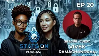 SquareX: Cybersecurity Innovations with Vivek Ramachandran | Episode 20
