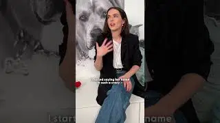 Собака Зои Дойч случайно выучила неправильное имя | The Dodo