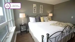 1070 Sheppard Ave W #505, Toronto, ON - New Listing For Sale