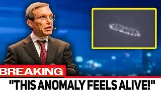 3I:ATLAS Just Revealed Its 10th Anomaly.. (And It&rsquo;s The SCARIEST One Yet!)