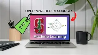 Struggling To Learn Machine Learning in 2025? TRY THIS!