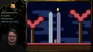 Babby Builds Wevels - kaizo by liz_bean