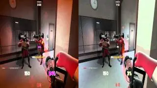 [TF2] Quick-Fix Uber (Megaheal) Target Switching