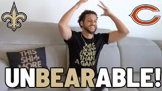That may have been Spencer Rattler's worst game | Saints vs Bears Reaction