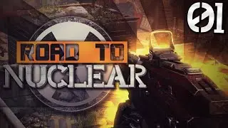 Black Ops 3 - ROAD TO NUCLEAR! #1 with TBNRfrags
