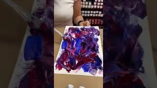 Winsor & Newton | Artisan Suyla İnceltilebilen Yağlıboya Kullanımı #nasilyapilircb