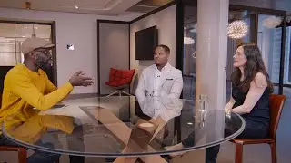 Optima AMR &ndash; Adaptable Meeting and Video Conference Collaboration Room presented by Ortis Deley
