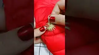 Learn to Fix Hole in Clothes &ndash; Easy Sewing Hack for Beginners