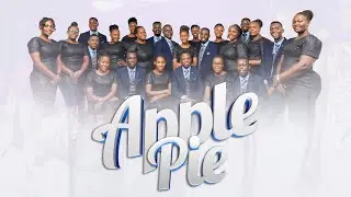 APPLE PIE {Official} - The Hebrews Choir #THC