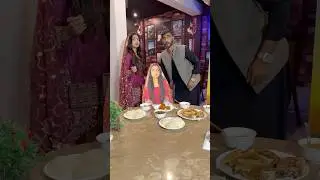 Chalak Susar 😳 Or Bechara Dulha 😂 Part 1 #alidilwala #shorts