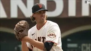 Kevin Gausman (SP) 2021 Season Highlights