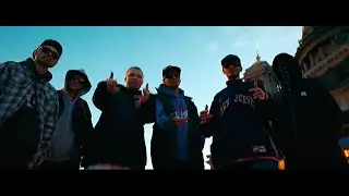 Teaser клипа MC SlimAk NJ 