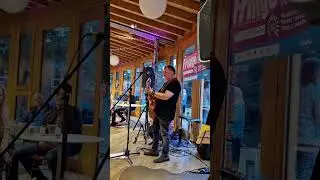 Ode To The Bay(live @Bedfringe 2023)