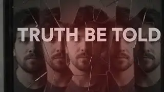 Eye of TJ - Truth Be Told (Official Lyric Video)
