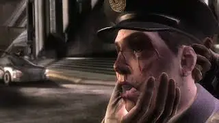 Injustice Gods Among Us - Ares vs The Joker 🗡🤡