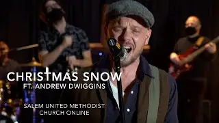 Christmas Snow ft. Andrew Dwiggins