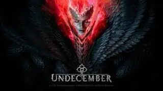 #undecembergameplay #berserker #hackslash #steam #freetoplay